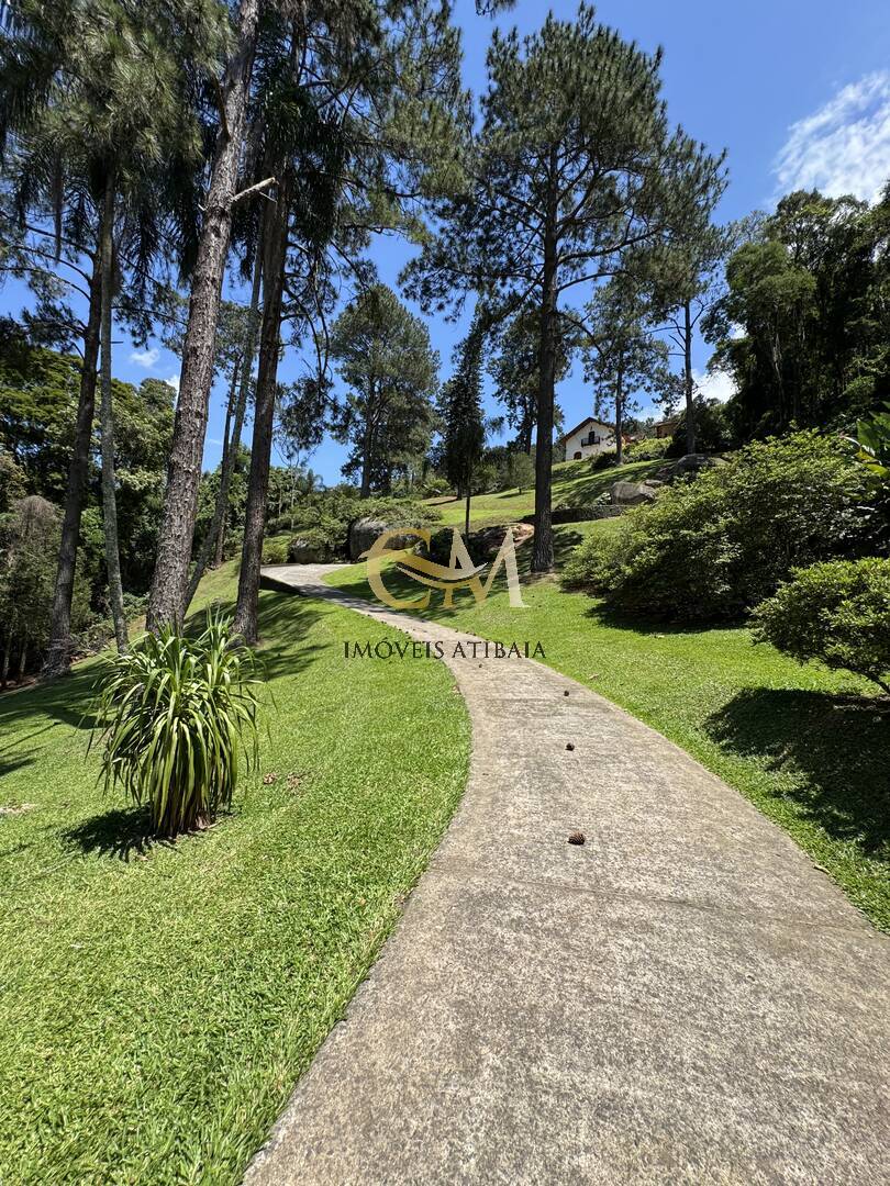 Fazenda à venda com 9 quartos, 1000m² - Foto 4