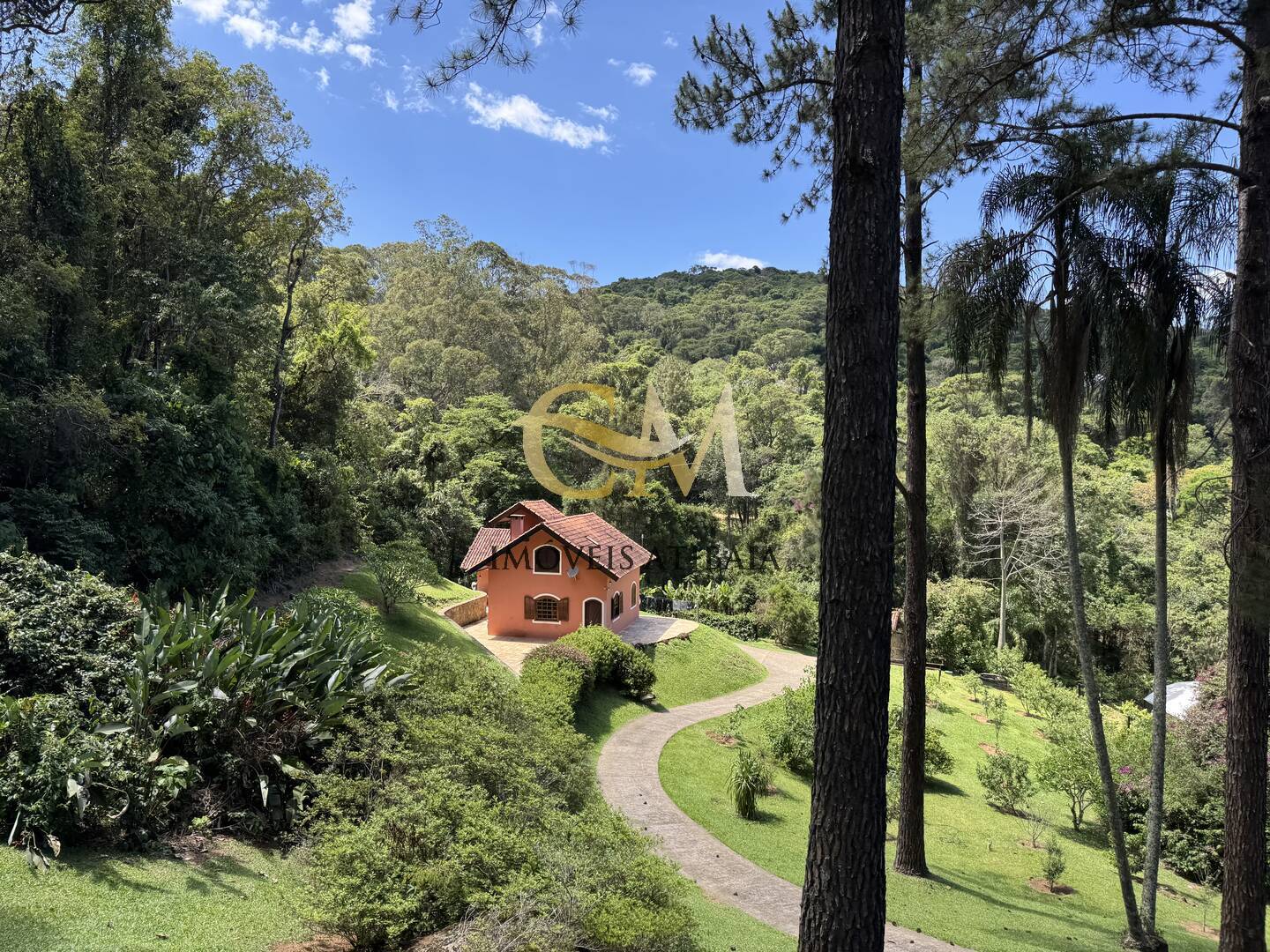 Fazenda à venda com 9 quartos, 1000m² - Foto 107