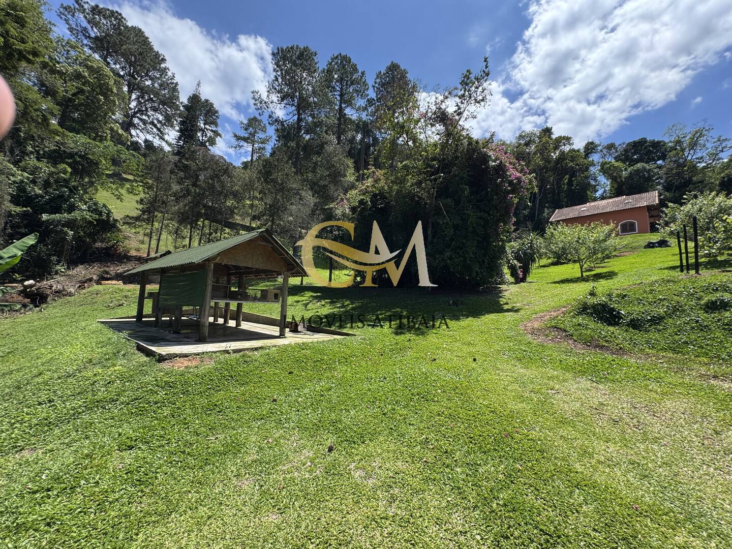 Fazenda à venda com 9 quartos, 1000m² - Foto 106