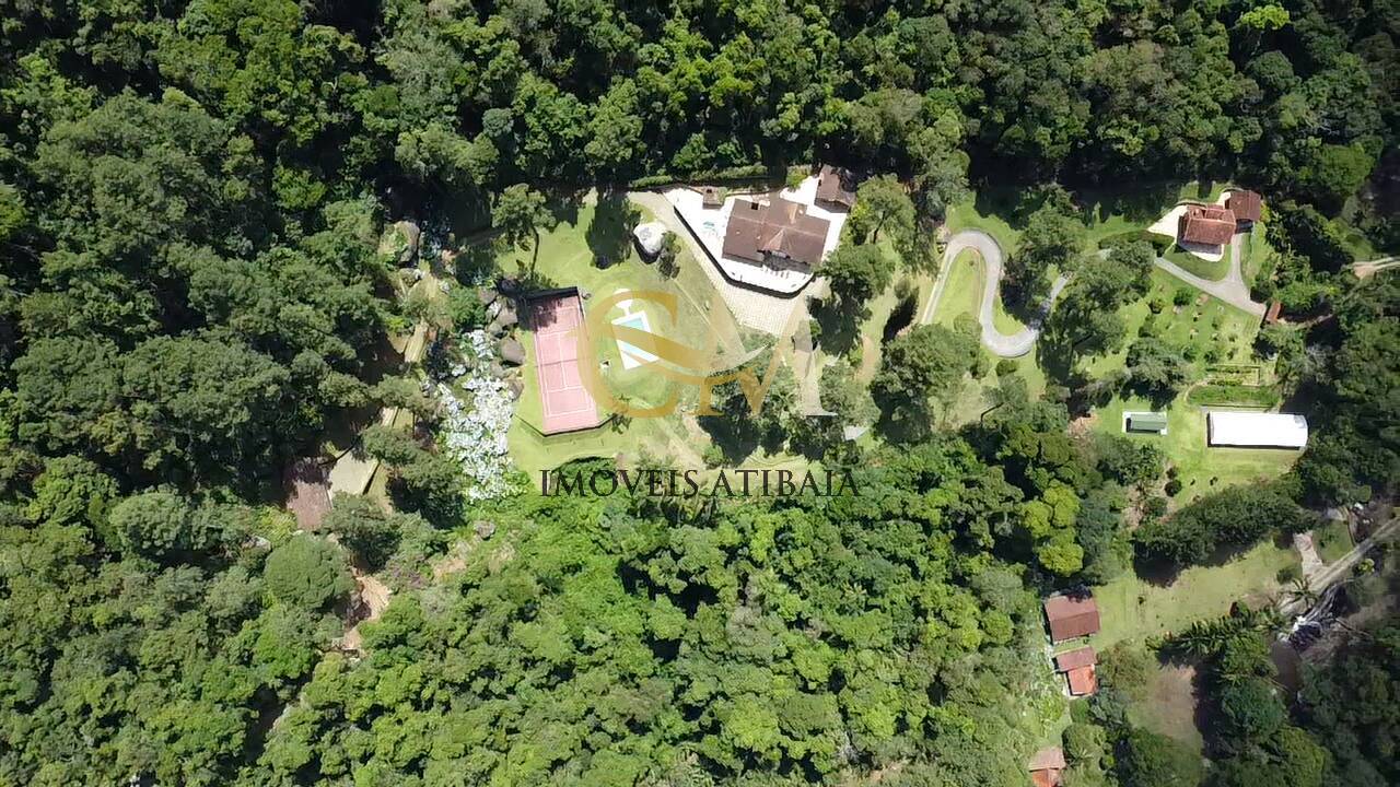 Fazenda à venda com 9 quartos, 1000m² - Foto 84