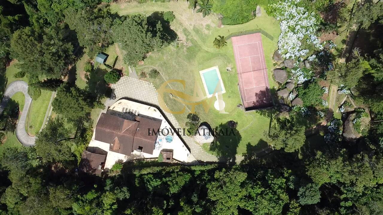 Fazenda à venda com 9 quartos, 1000m² - Foto 124