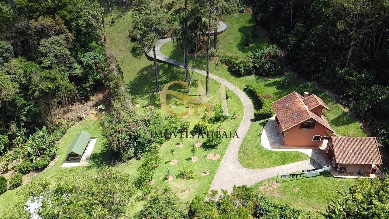 Fazenda à venda com 9 quartos, 1000m² - Foto 3