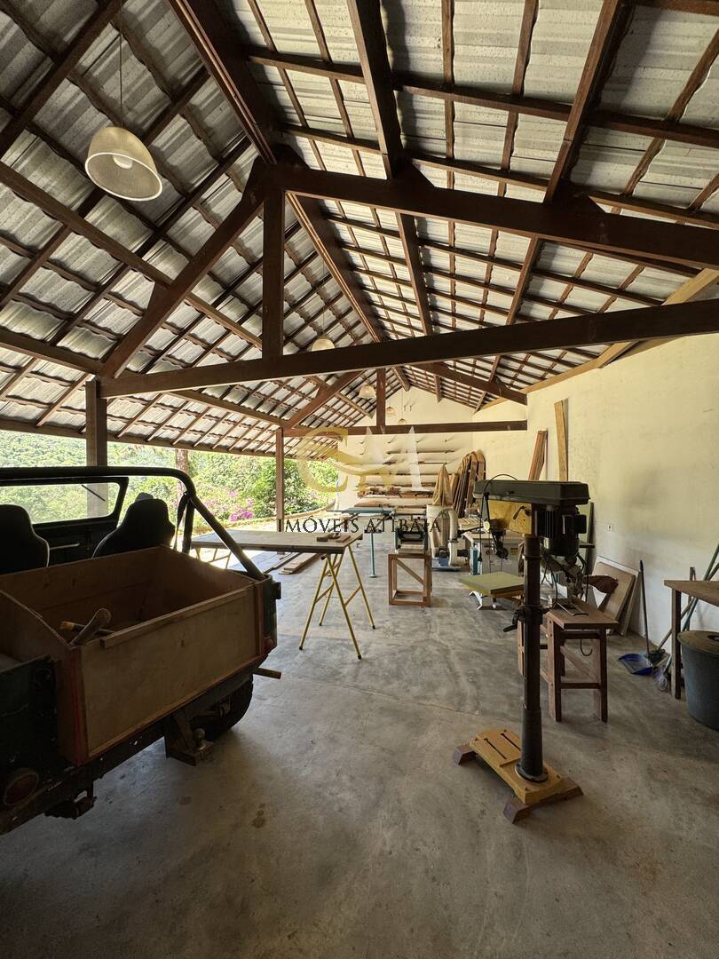 Fazenda à venda com 9 quartos, 1000m² - Foto 68