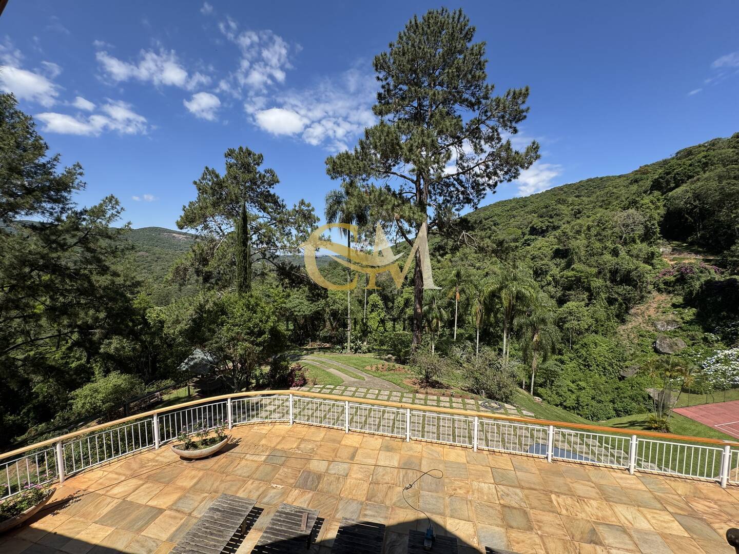 Fazenda à venda com 9 quartos, 1000m² - Foto 50