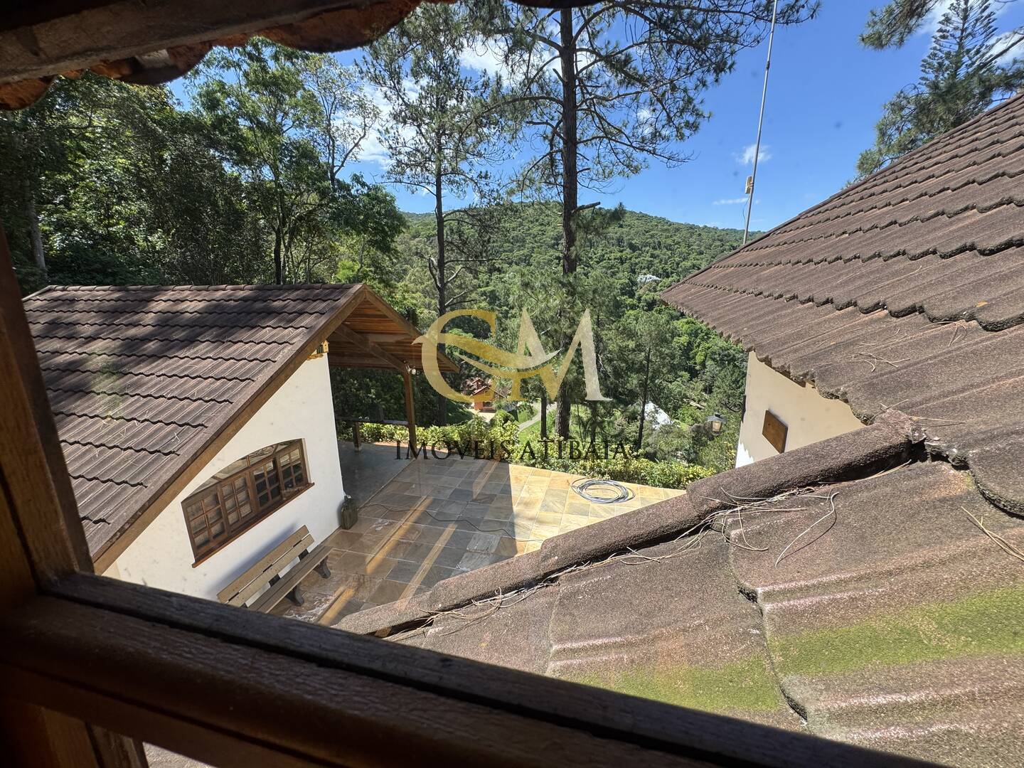 Fazenda à venda com 9 quartos, 1000m² - Foto 30