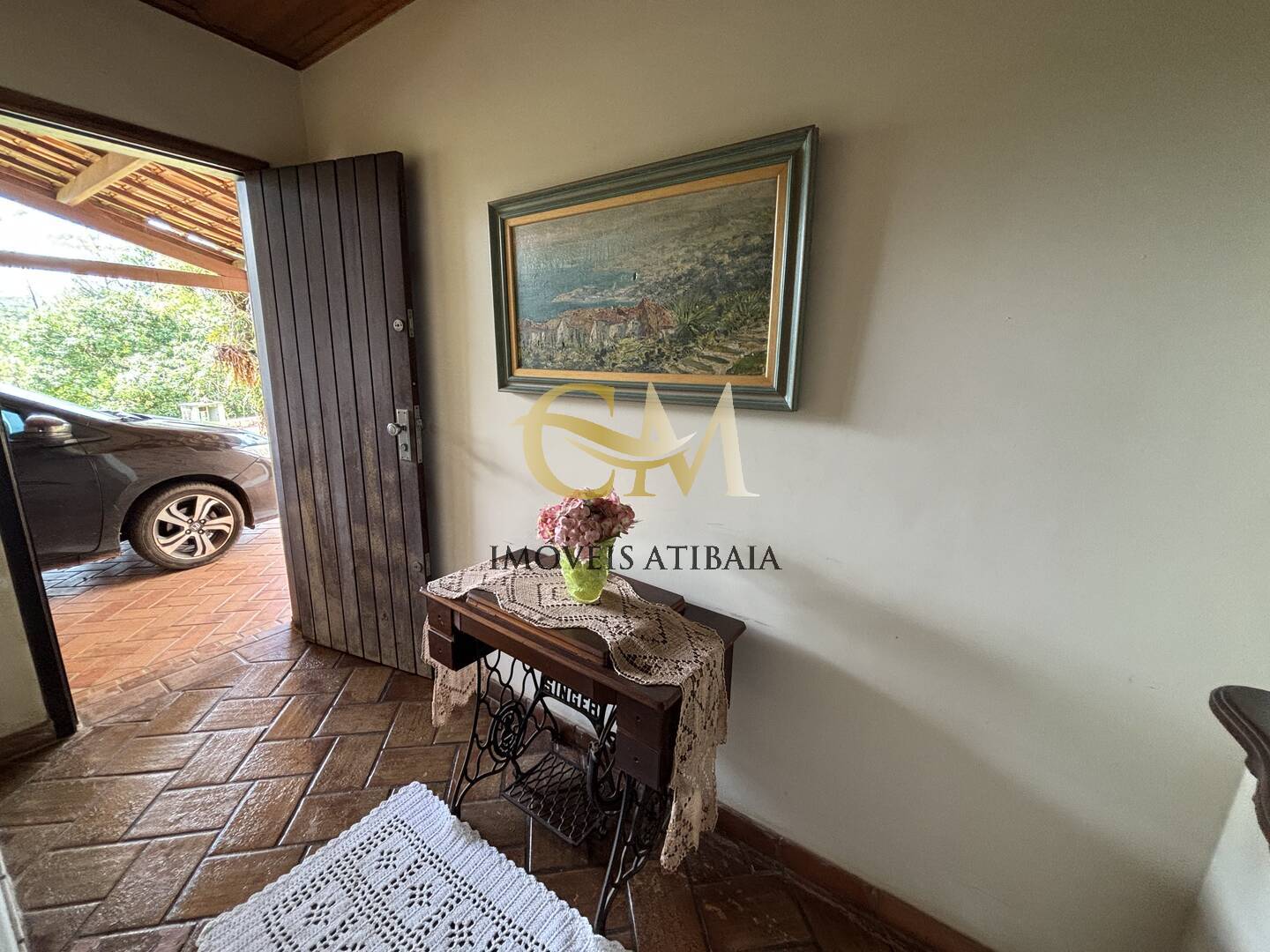 Fazenda à venda com 7 quartos, 700m² - Foto 33