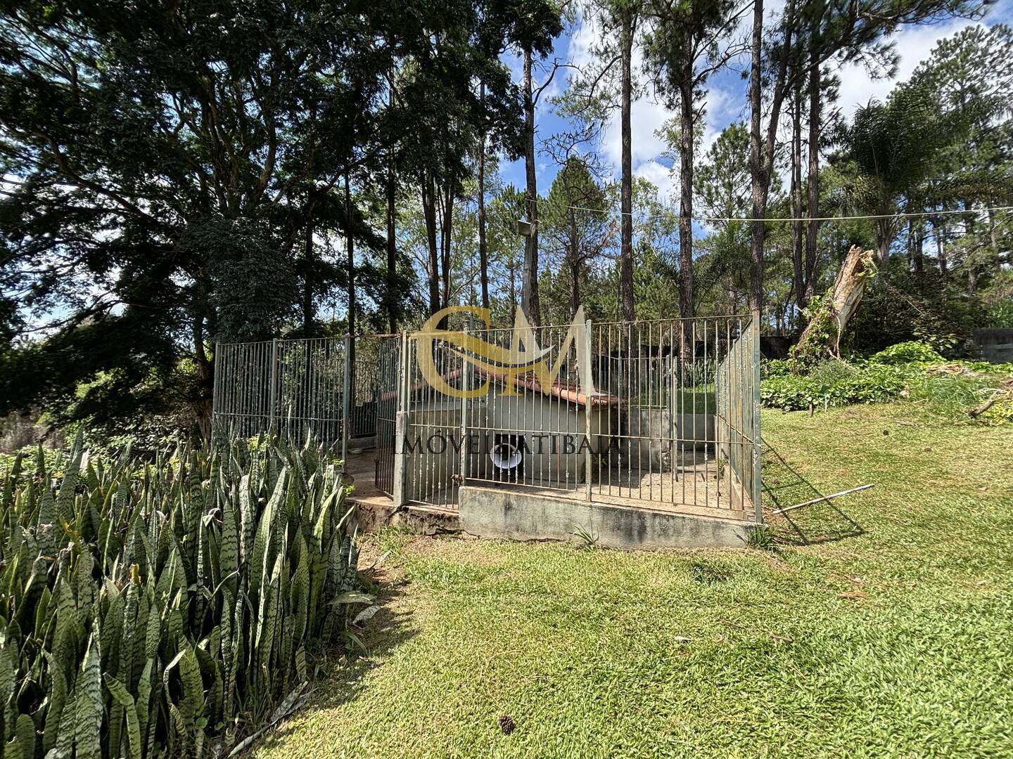 Fazenda à venda com 7 quartos, 700m² - Foto 43