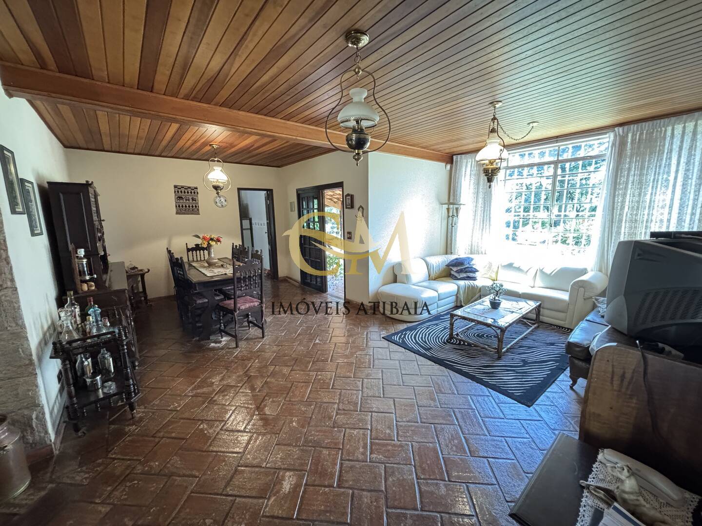 Fazenda à venda com 7 quartos, 700m² - Foto 6