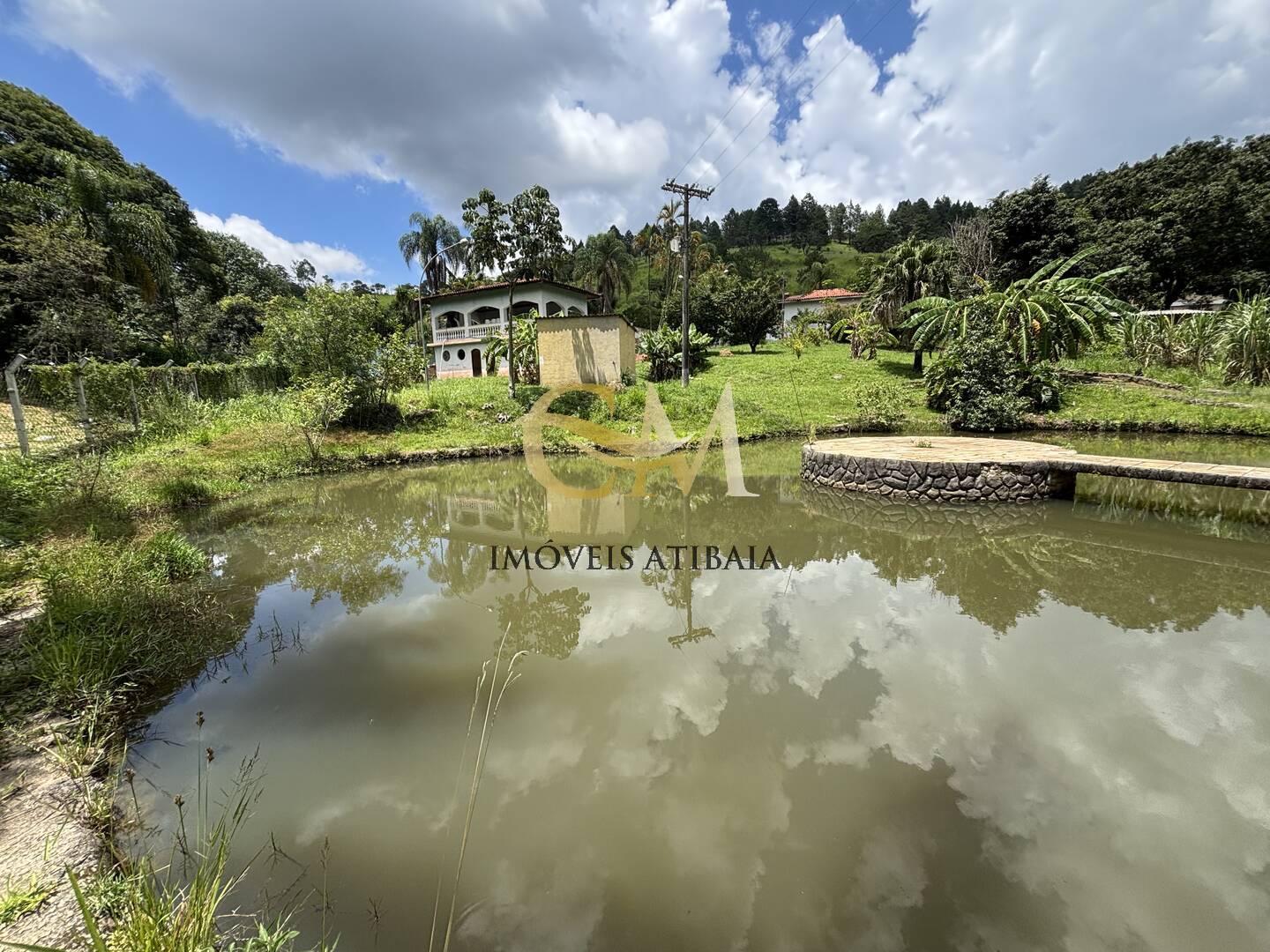 Fazenda à venda com 8 quartos, 2000m² - Foto 23