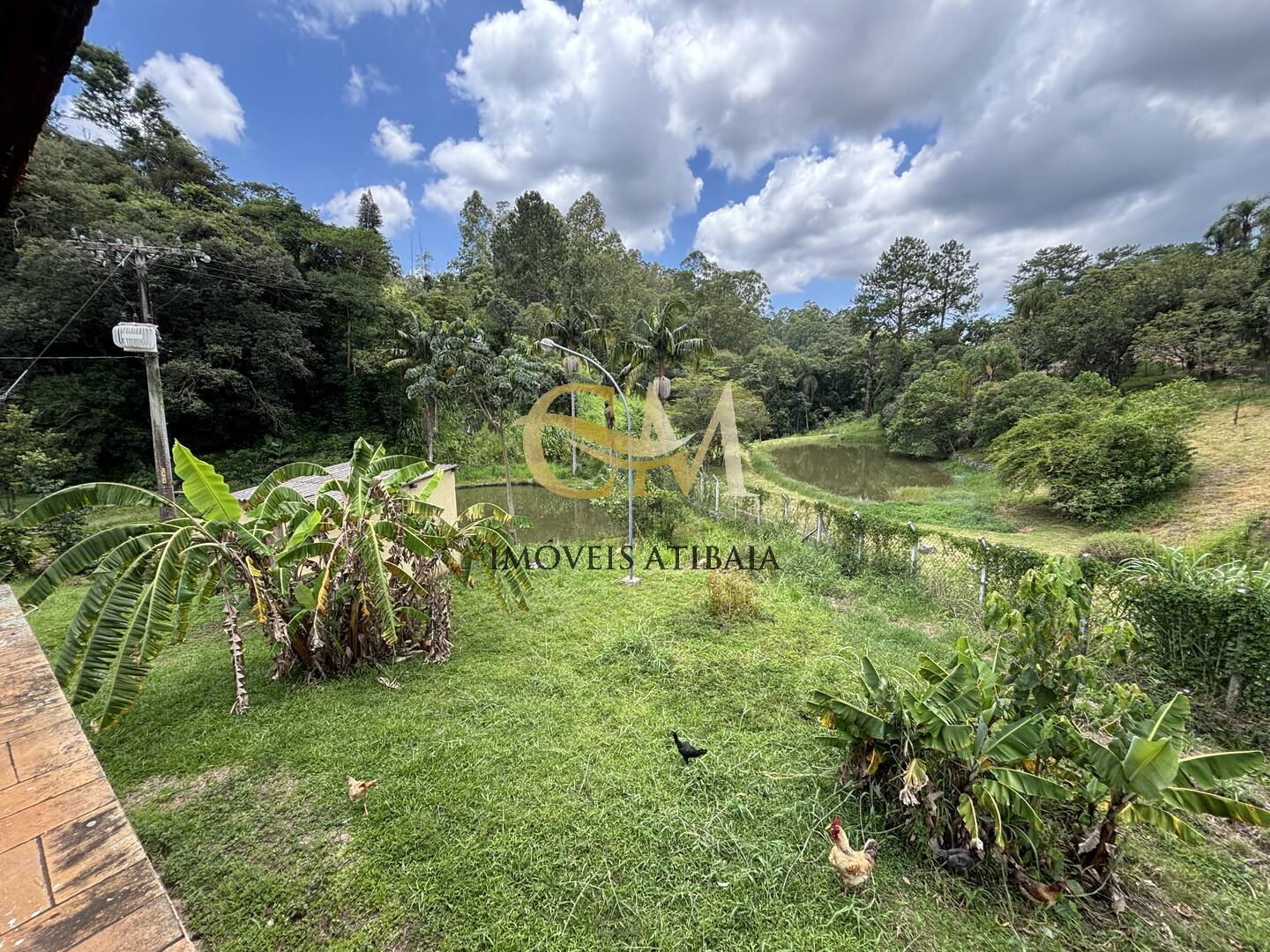 Fazenda à venda com 8 quartos, 2000m² - Foto 35