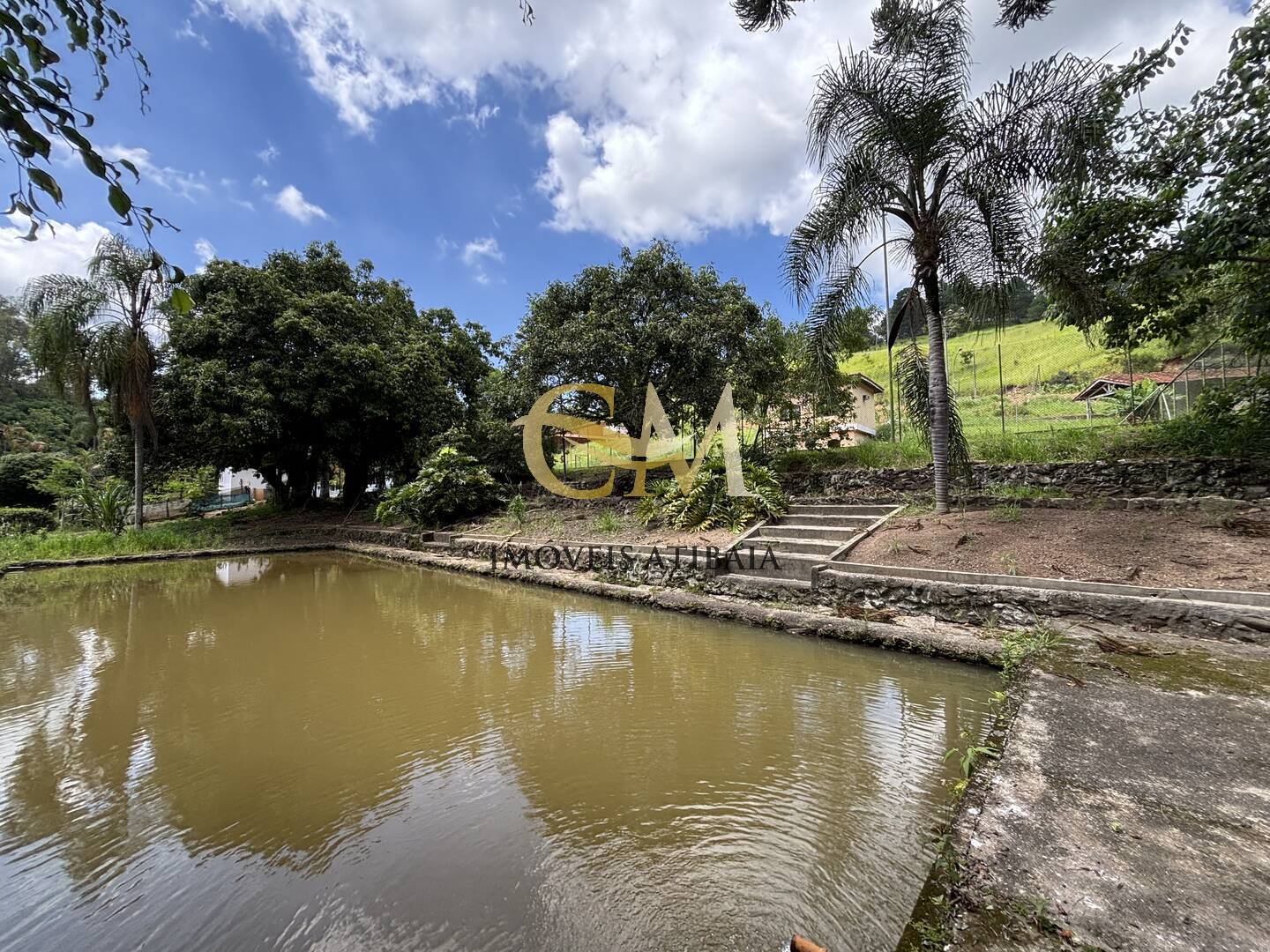 Fazenda à venda com 8 quartos, 2000m² - Foto 48