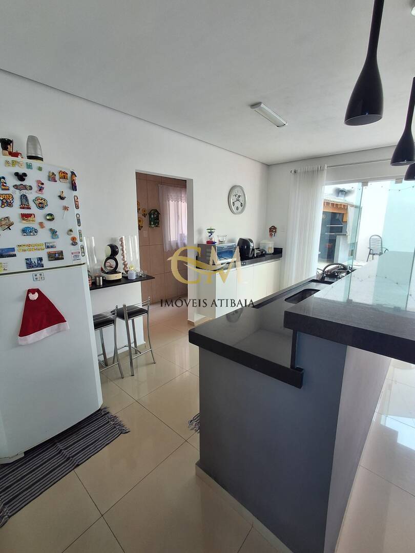 Casa à venda com 3 quartos, 296m² - Foto 19