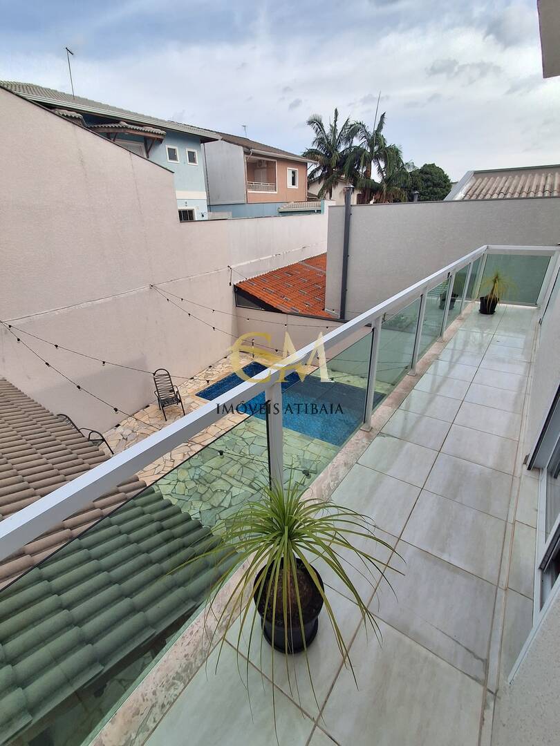 Casa à venda com 3 quartos, 296m² - Foto 33