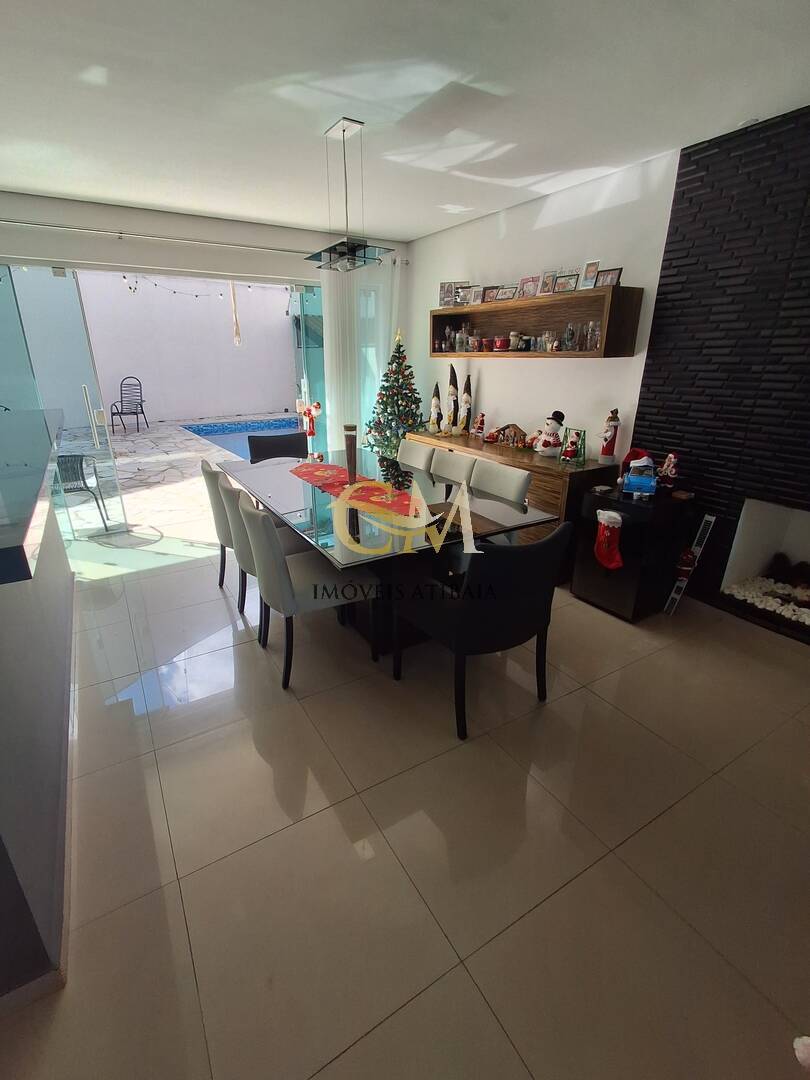 Casa à venda com 3 quartos, 296m² - Foto 43