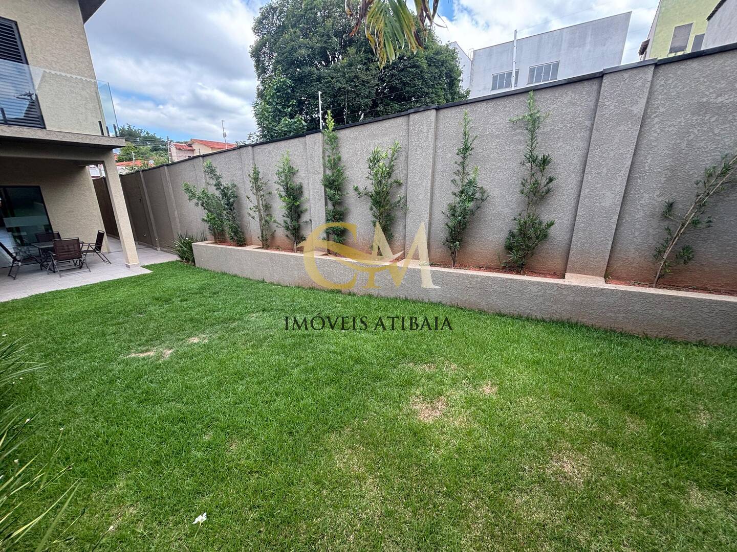 Casa para alugar com 3 quartos, 122m² - Foto 17