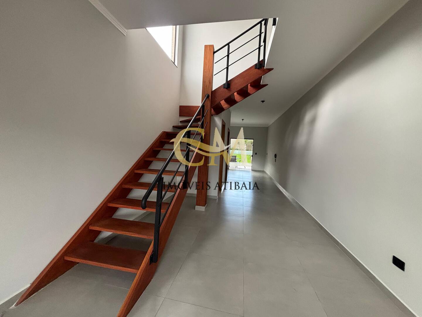 Casa para alugar com 3 quartos, 122m² - Foto 7