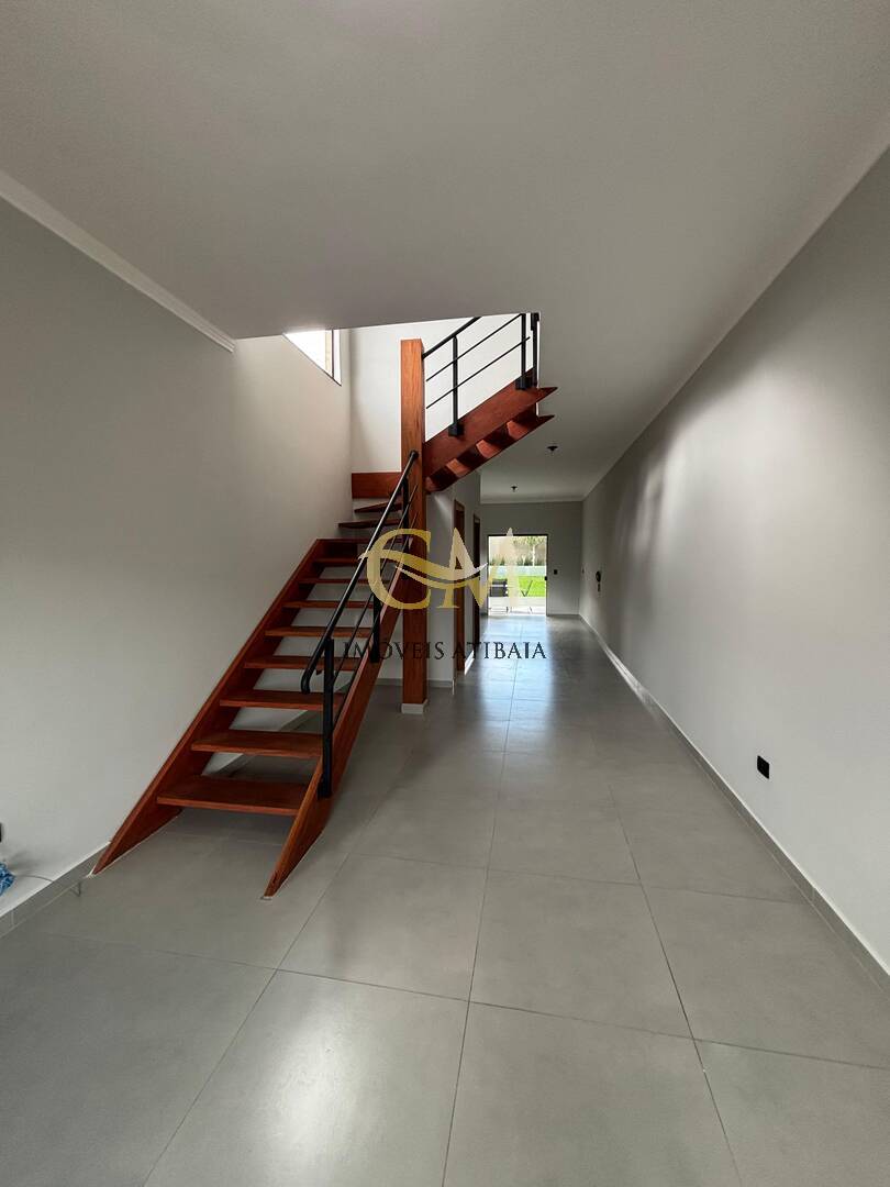 Casa para alugar com 3 quartos, 122m² - Foto 8