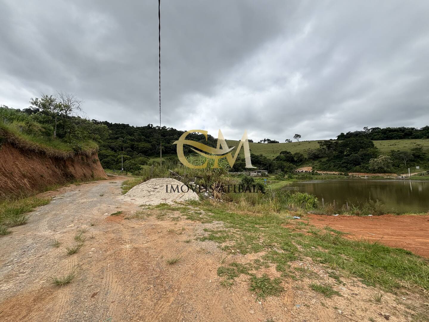 Terreno para alugar, 5000m² - Foto 2