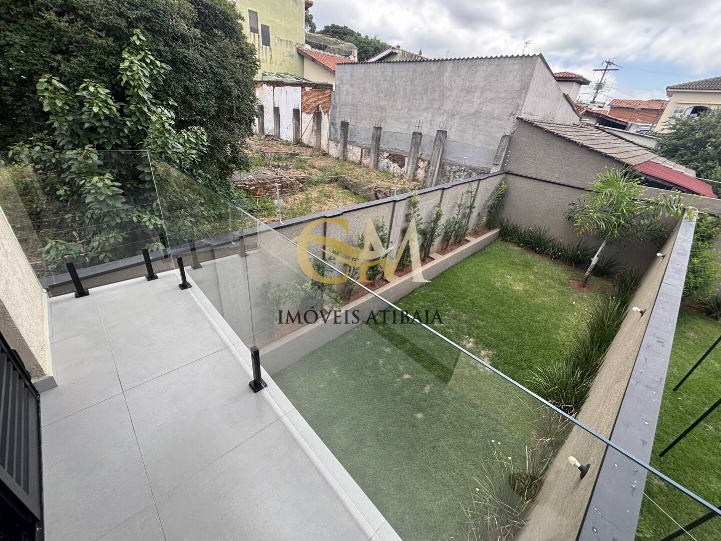 Casa para alugar com 3 quartos, 122m² - Foto 33