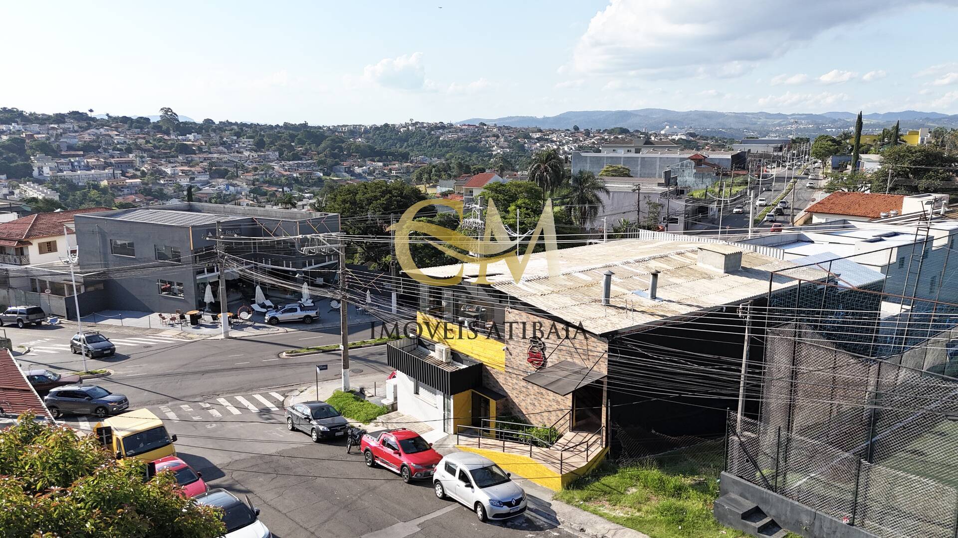 Conjunto Comercial-Sala à venda, 270m² - Foto 34