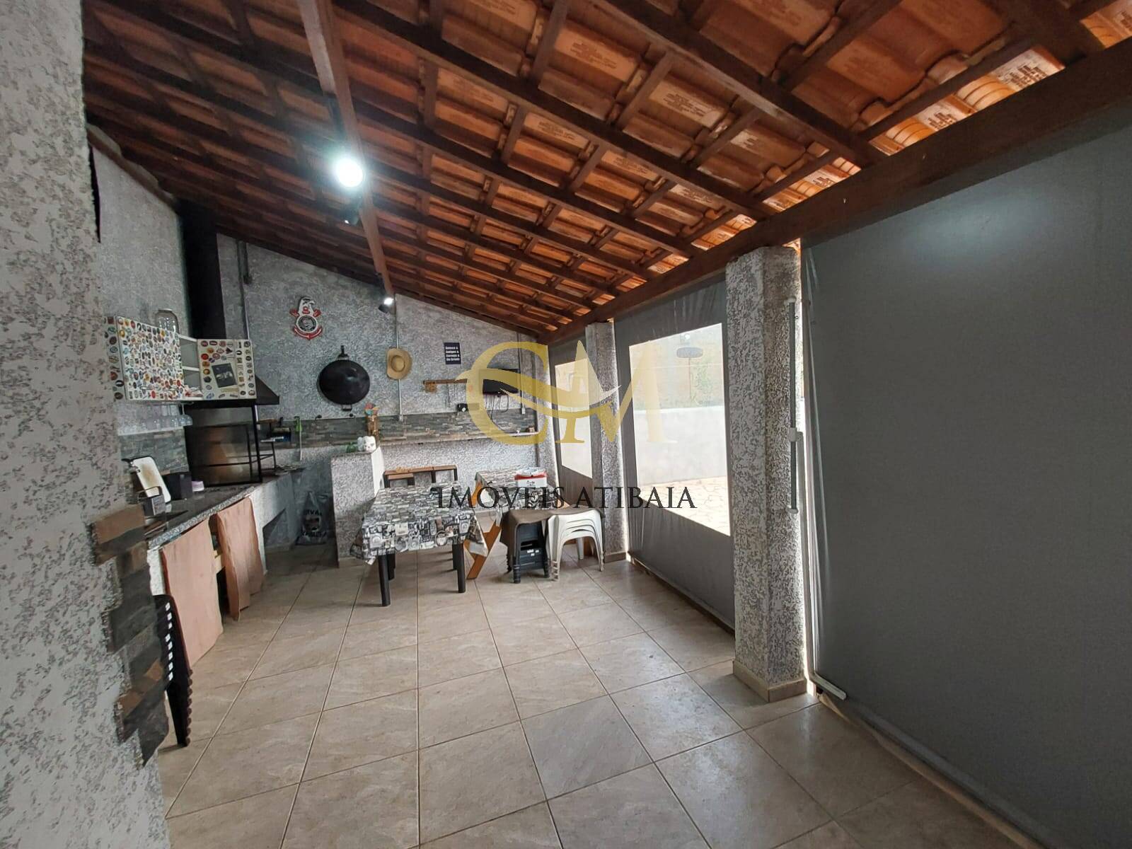 Casa à venda com 3 quartos, 246m² - Foto 18