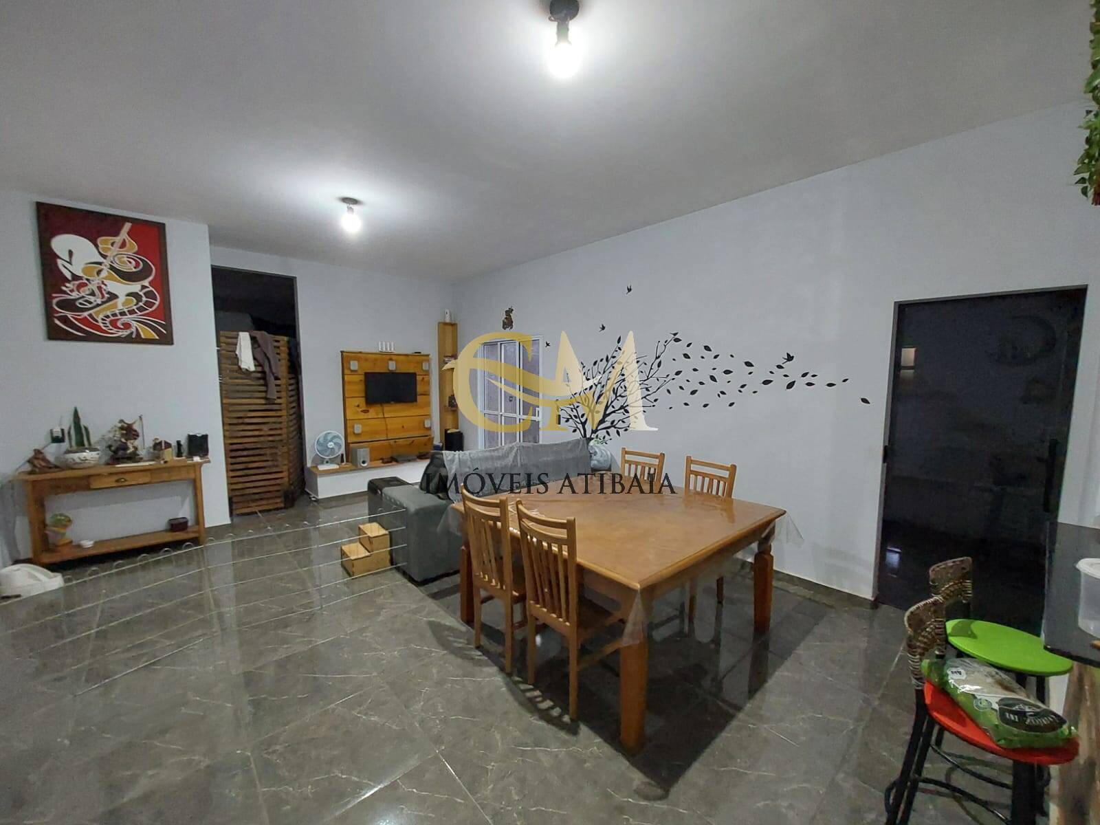 Casa à venda com 3 quartos, 246m² - Foto 31