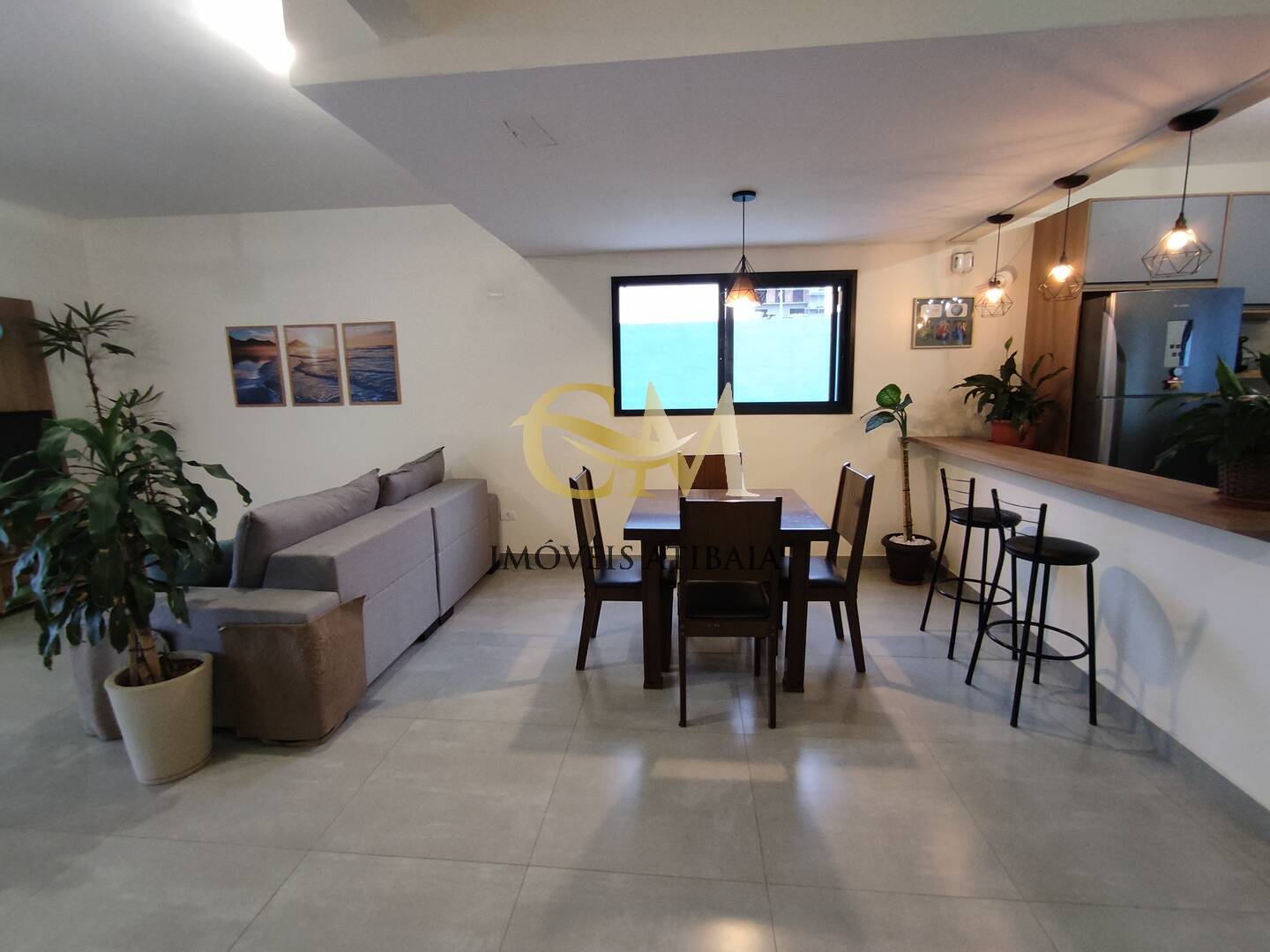 Casa à venda com 3 quartos, 150m² - Foto 11