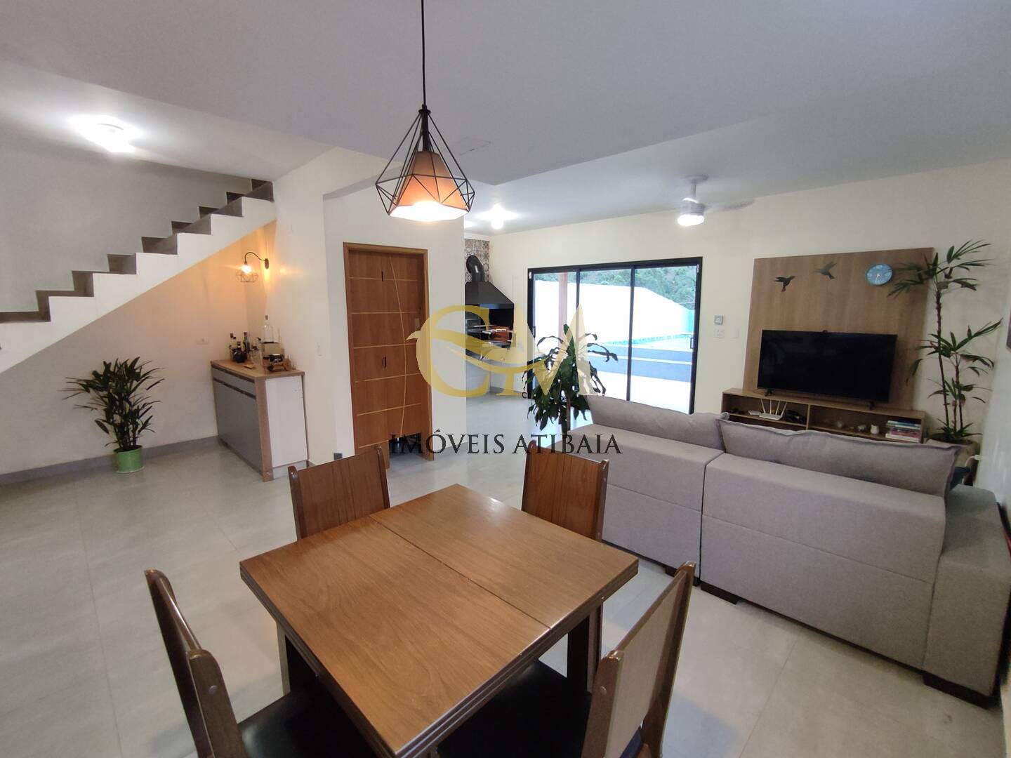 Casa à venda com 3 quartos, 150m² - Foto 15