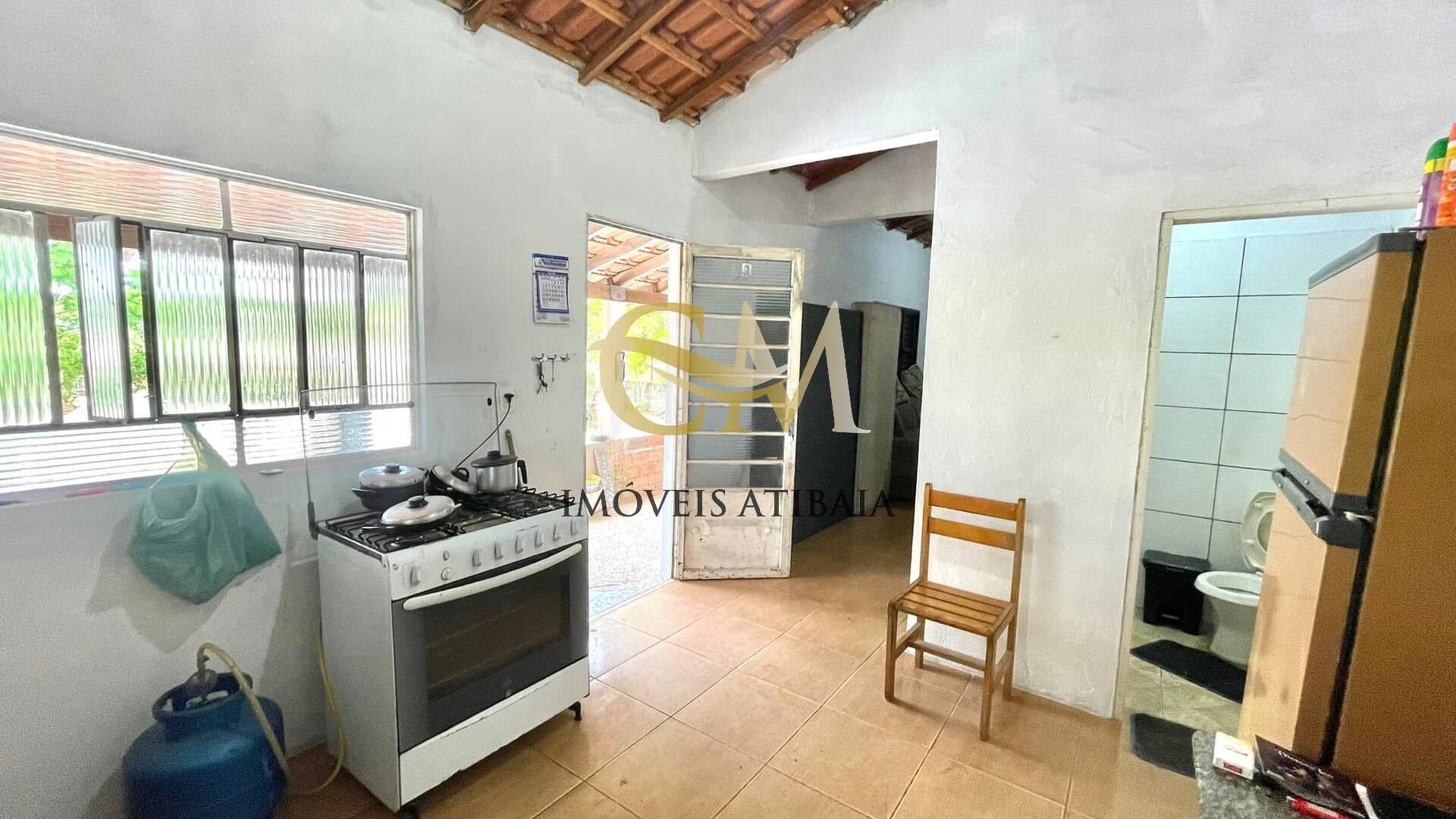 Casa à venda com 1 quarto, 119m² - Foto 11