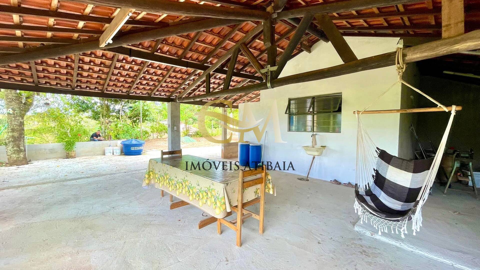 Casa à venda com 1 quarto, 119m² - Foto 6