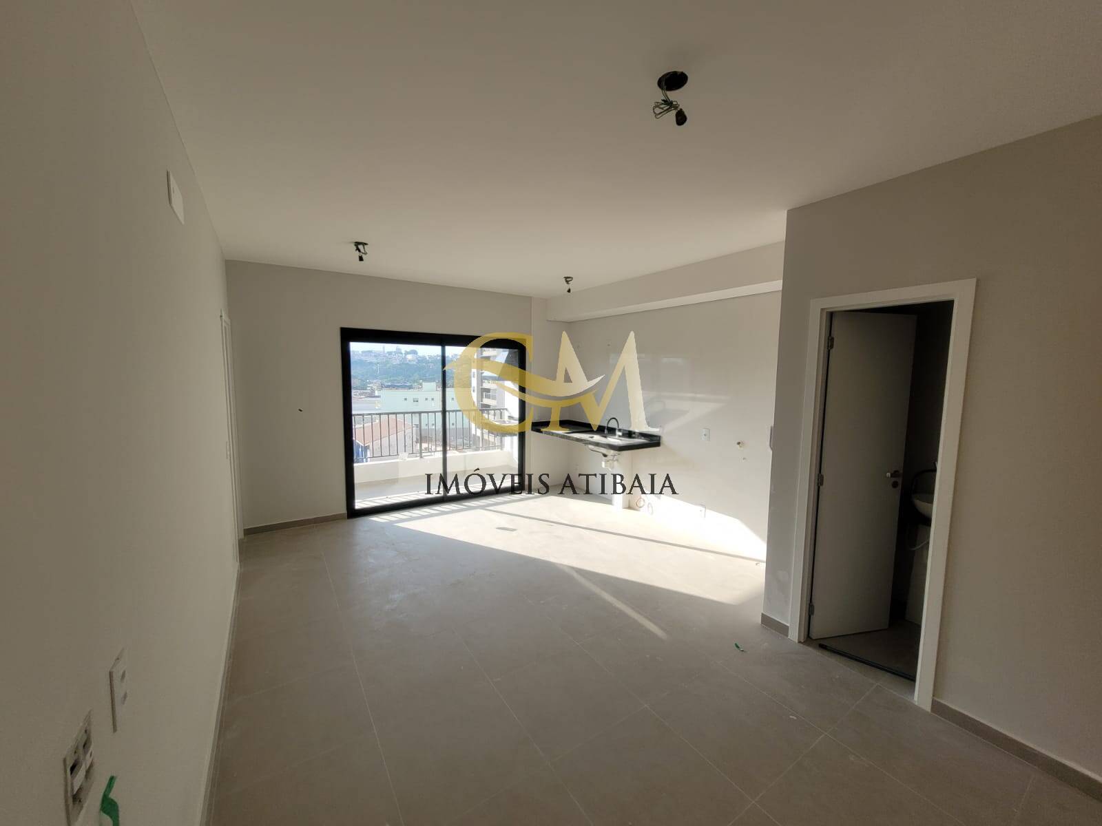 Apartamento à venda com 2 quartos, 48m² - Foto 5