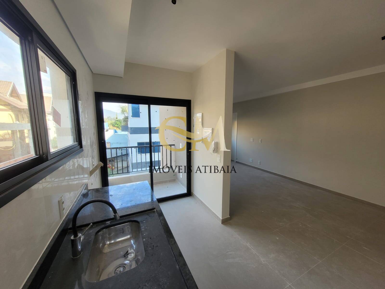 Apartamento à venda com 2 quartos, 48m² - Foto 11