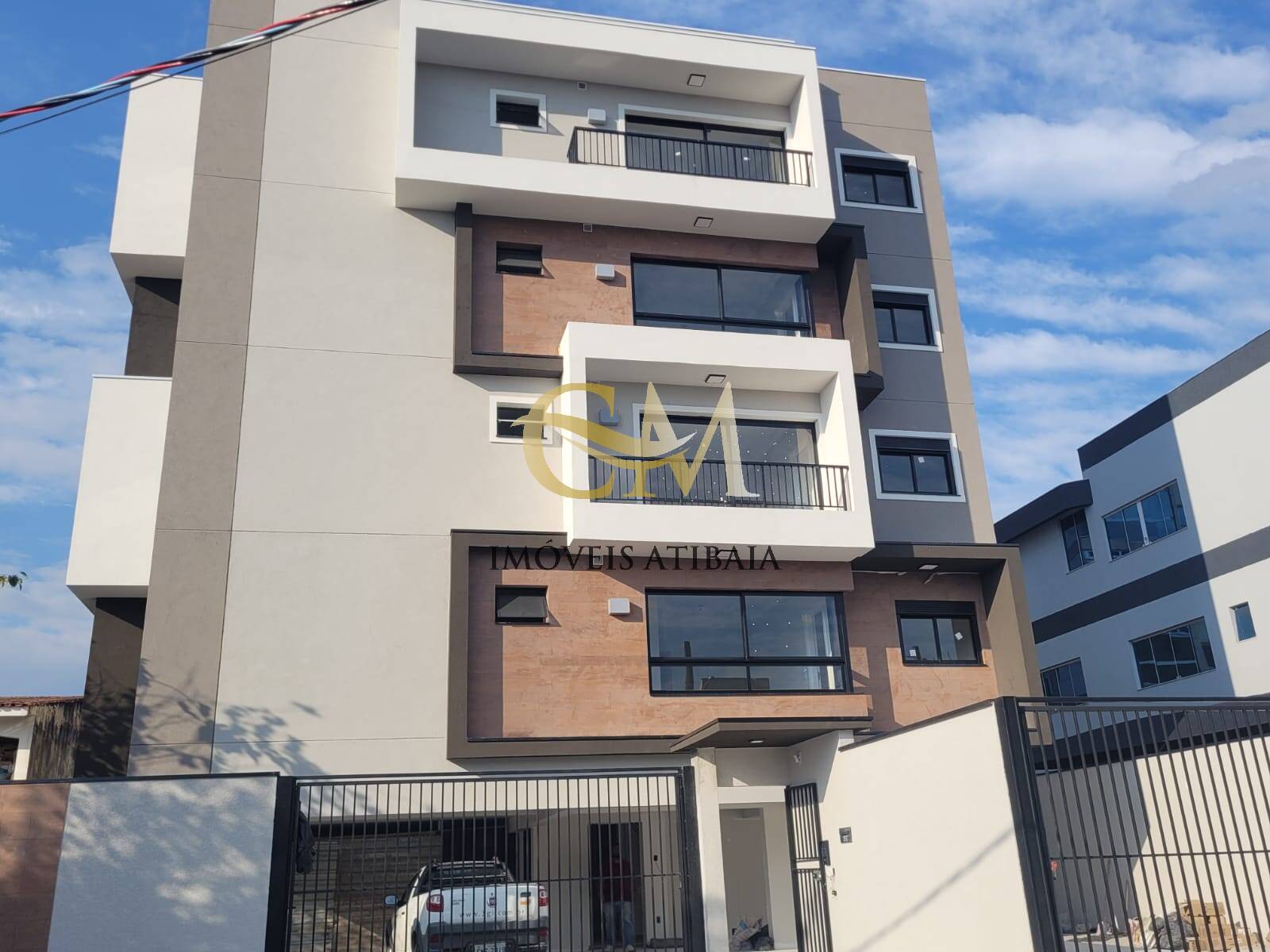 Apartamento à venda com 2 quartos, 48m² - Foto 1