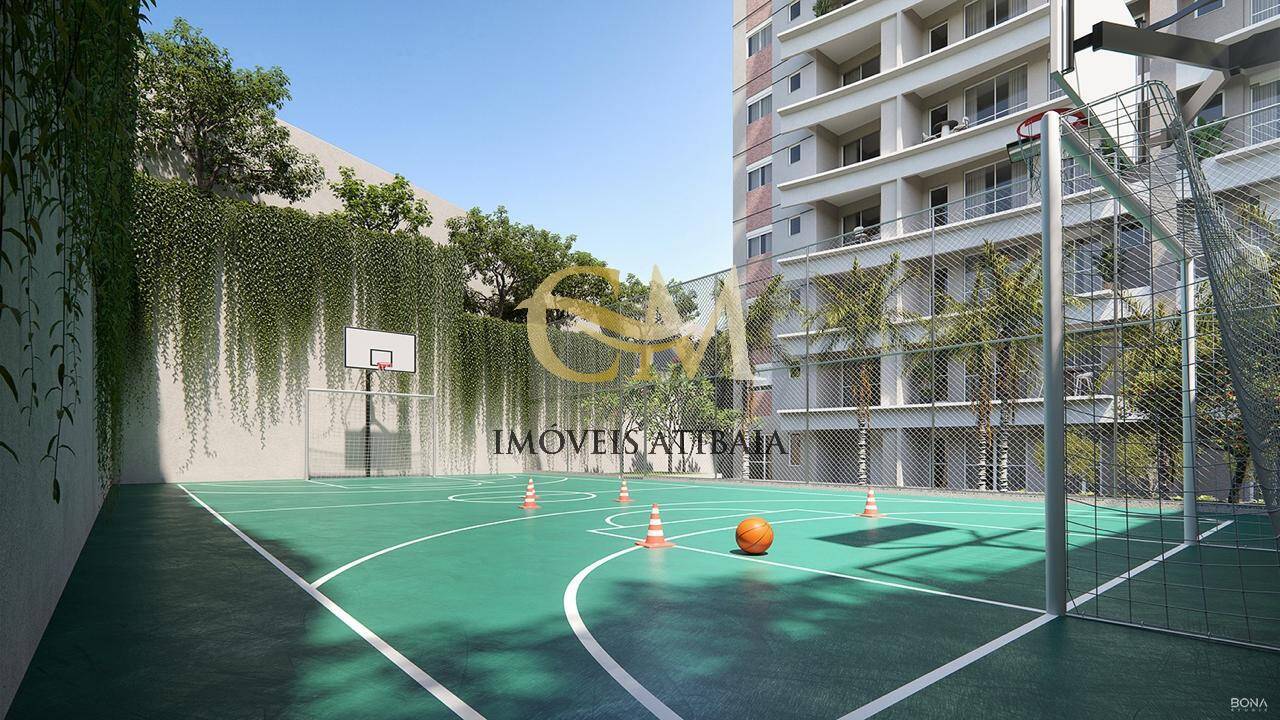 Apartamento à venda, 50m² - Foto 40