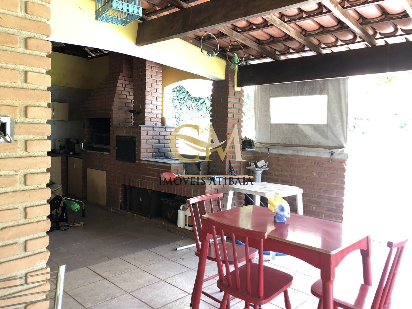 Casa à venda com 3 quartos, 343m² - Foto 17