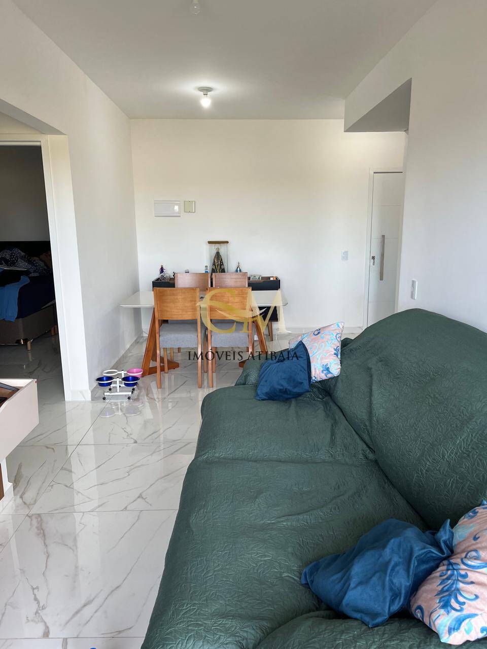 Apartamento à venda com 2 quartos, 69m² - Foto 8