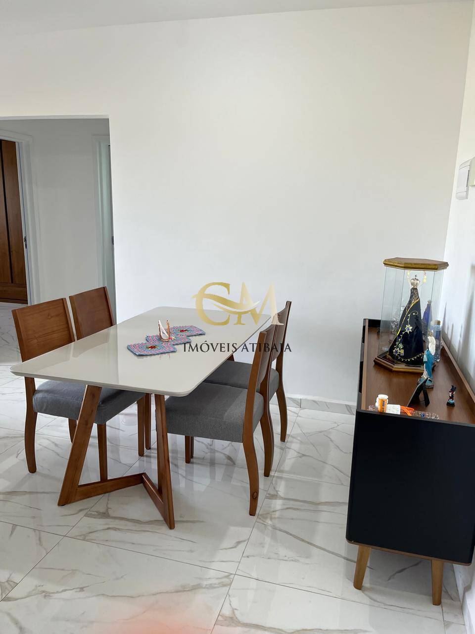 Apartamento à venda com 2 quartos, 69m² - Foto 10