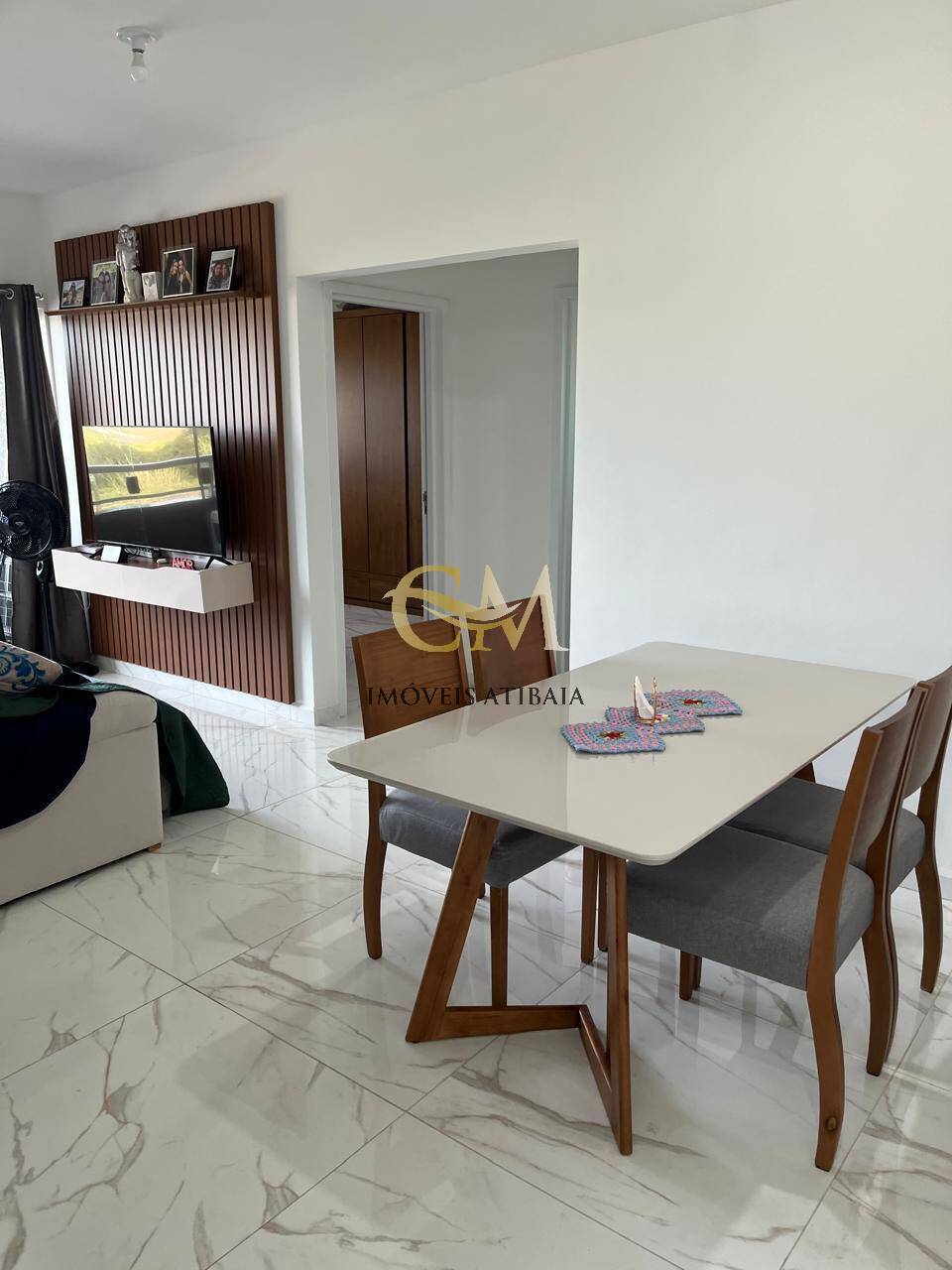 Apartamento à venda com 2 quartos, 69m² - Foto 11