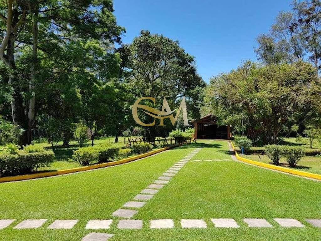 Fazenda à venda com 9 quartos, 1000m² - Foto 29