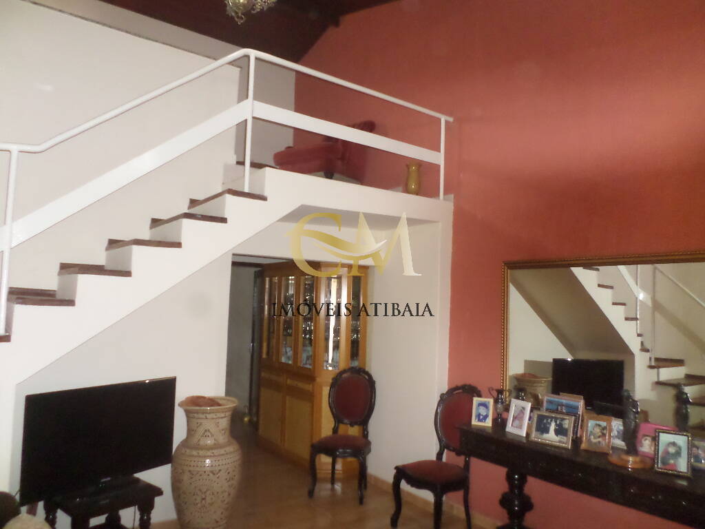 Casa à venda com 3 quartos, 190m² - Foto 5