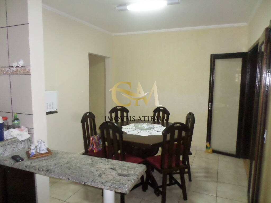 Casa à venda com 3 quartos, 190m² - Foto 20