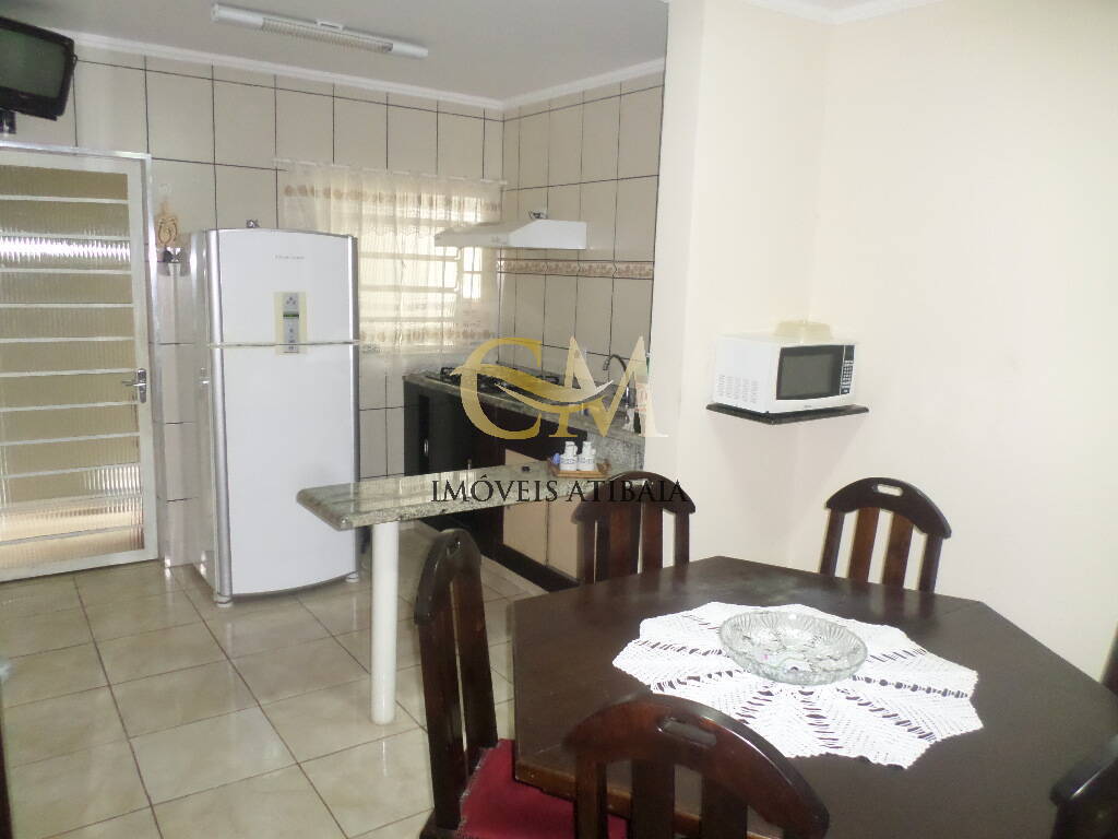 Casa à venda com 3 quartos, 190m² - Foto 22