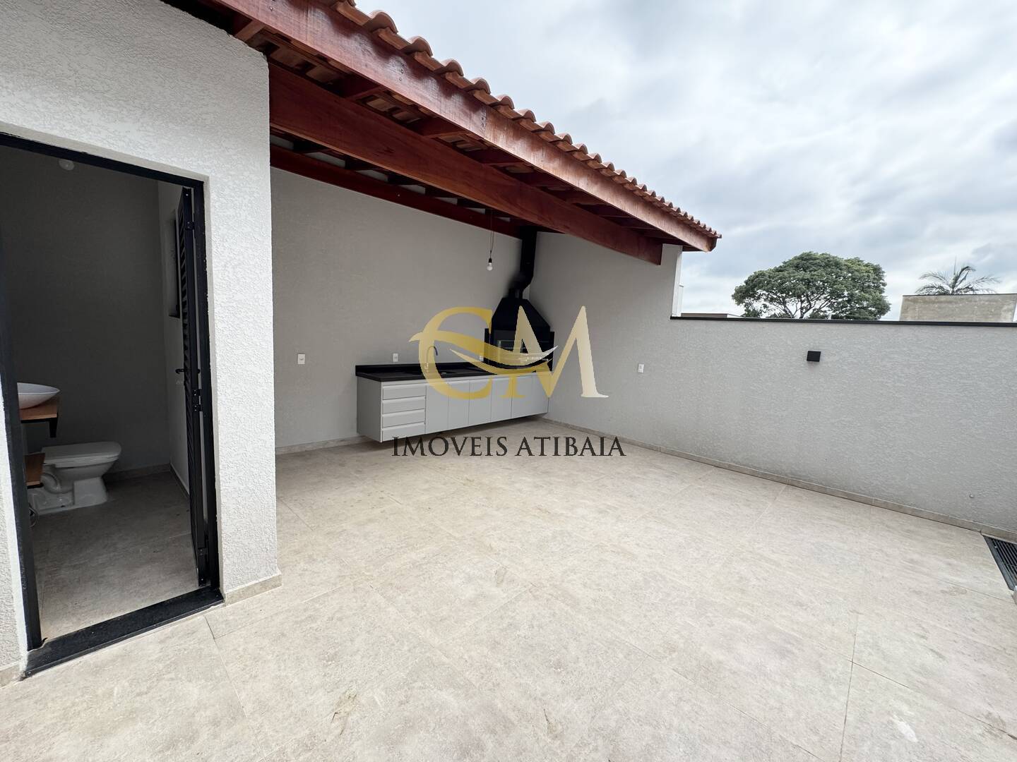 Casa à venda e aluguel com 3 quartos, 130m² - Foto 6