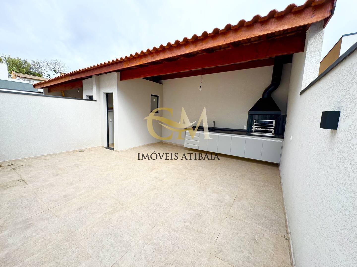 Casa à venda e aluguel com 3 quartos, 130m² - Foto 5