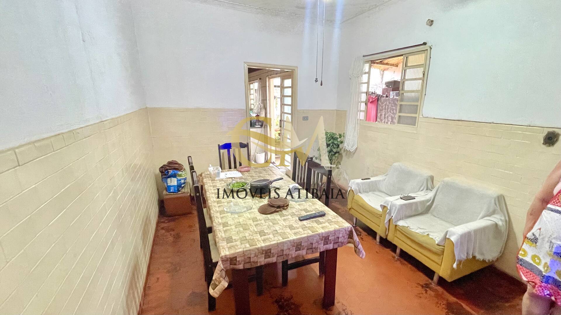 Casa à venda com 3 quartos, 153m² - Foto 4