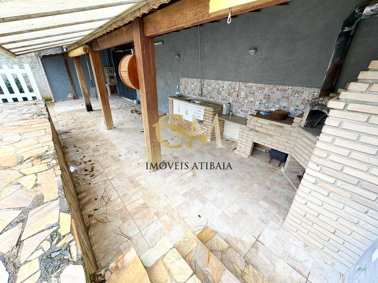 Casa à venda com 4 quartos, 180m² - Foto 5