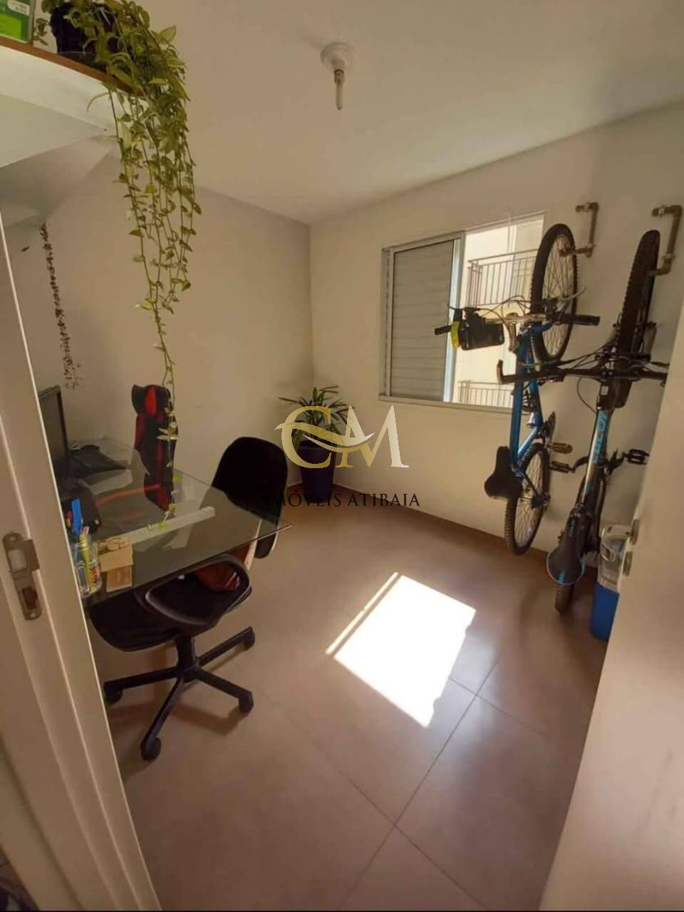 Apartamento à venda com 2 quartos, 45m² - Foto 6