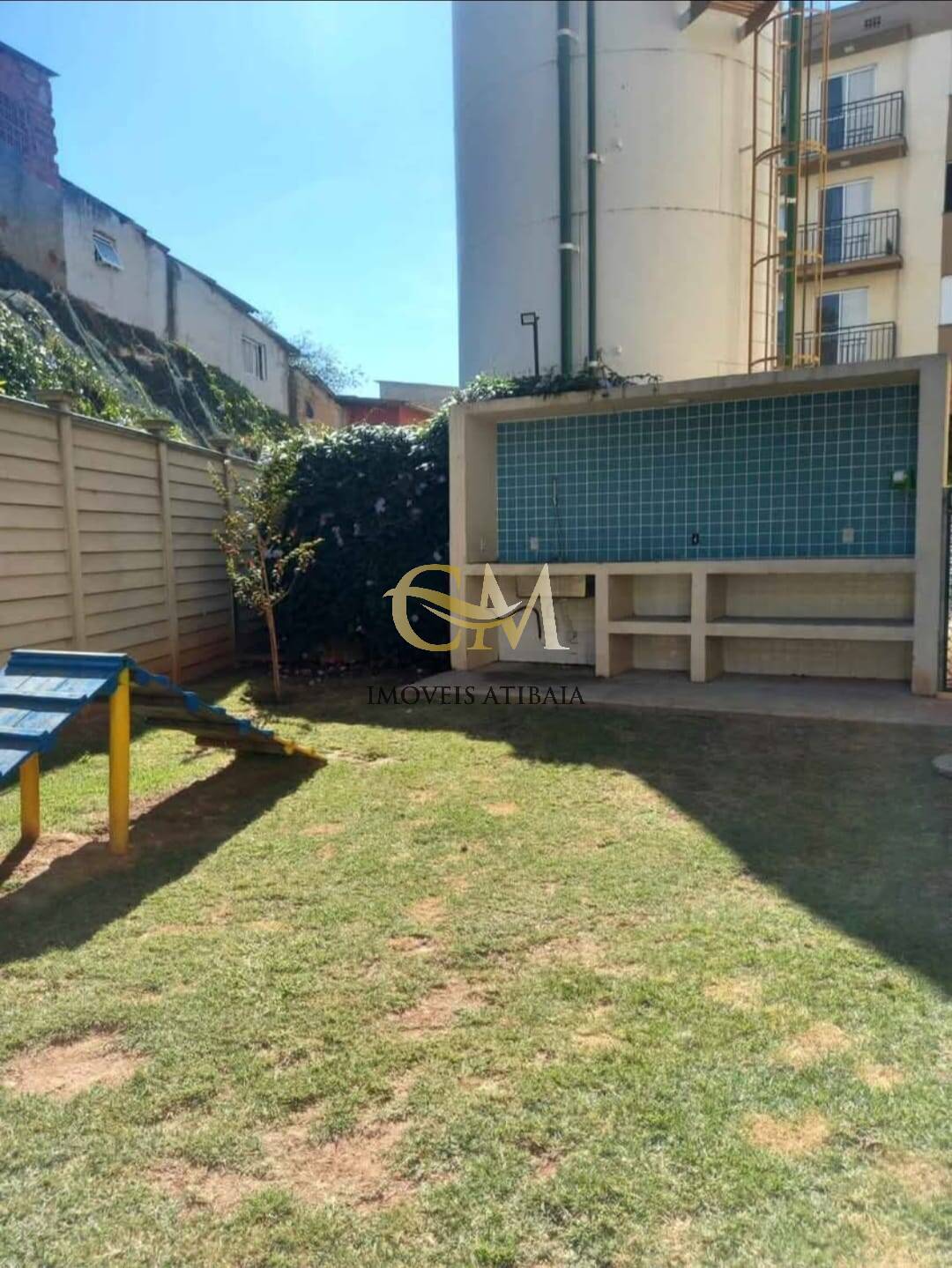 Apartamento à venda com 2 quartos, 45m² - Foto 10