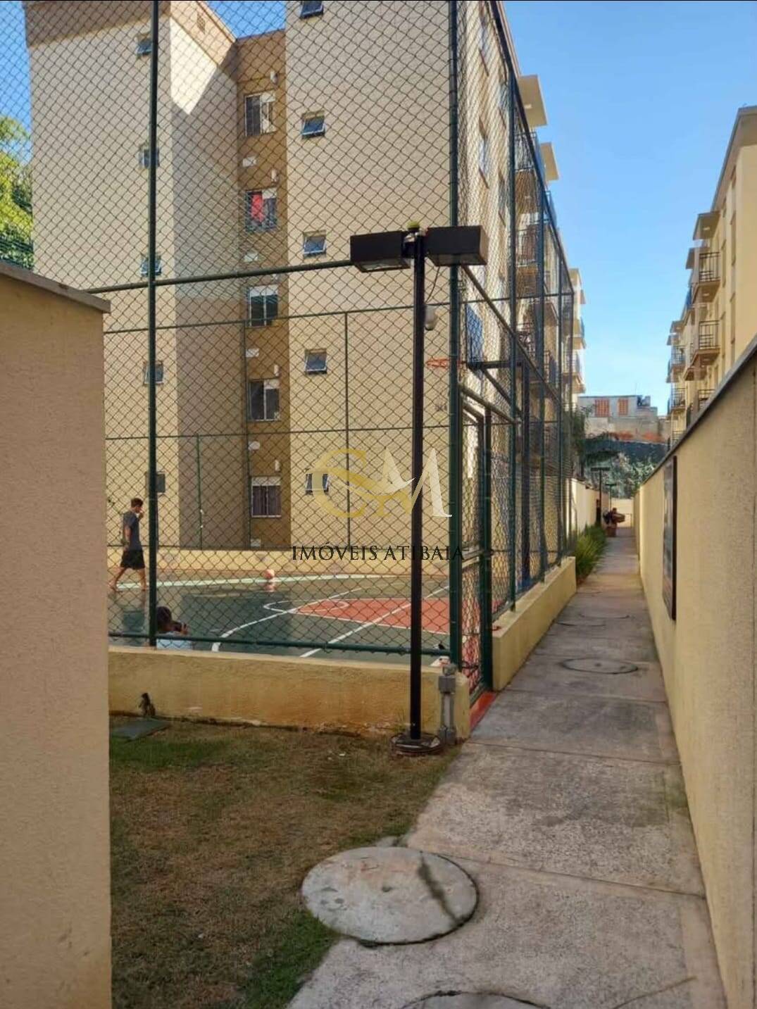 Apartamento à venda com 2 quartos, 45m² - Foto 12