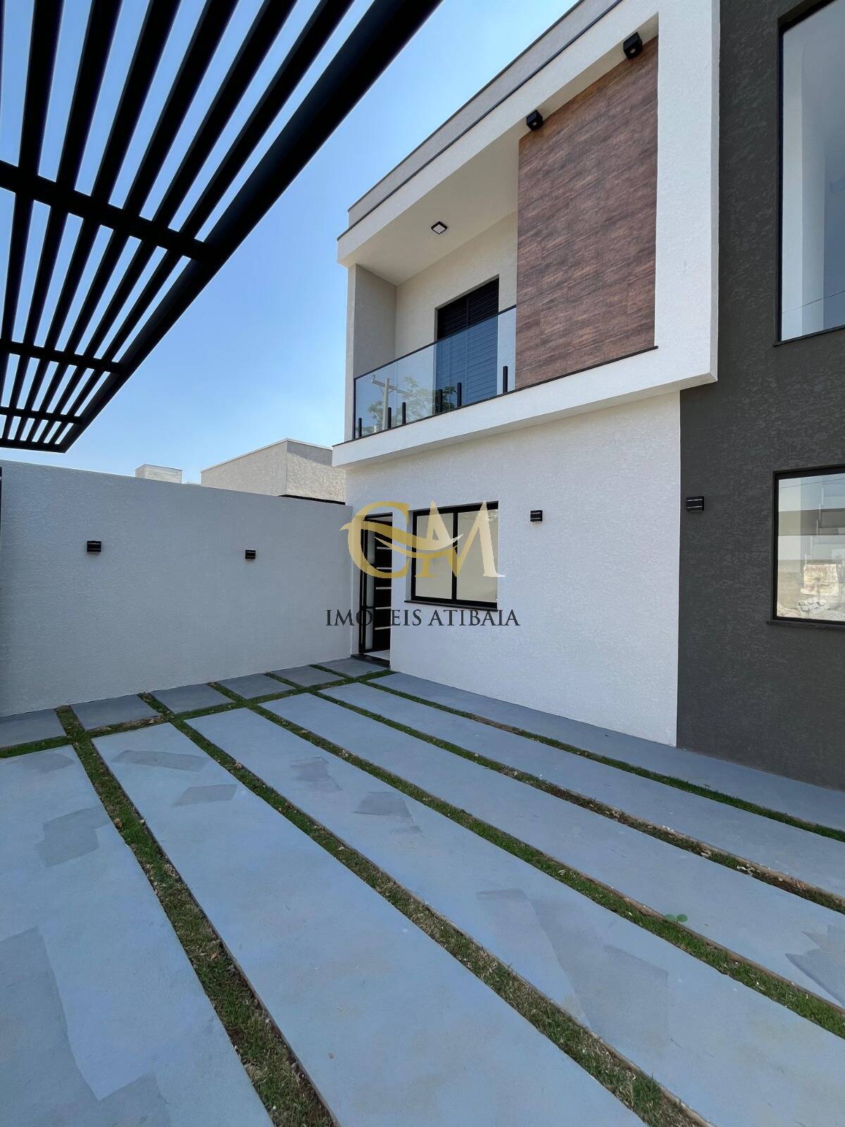 Casa à venda com 2 quartos, 93m² - Foto 2